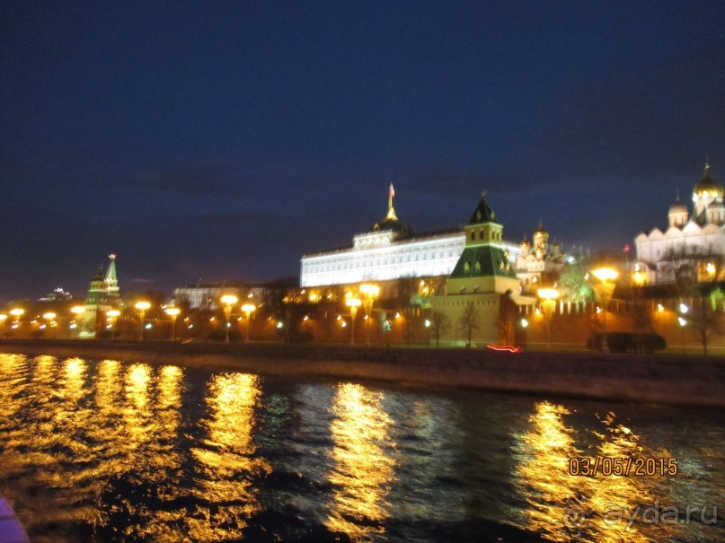 Москва. отель Хилтон Ленинградская 5*.