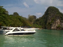 Тайланд. Пхукет. Январь.