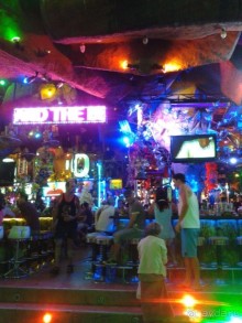 Тайланд. Пхукет. Январь.