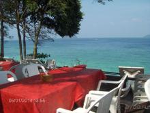 Тайланд. Пхукет. Январь.