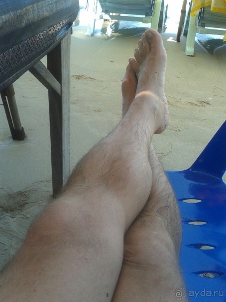 Тайланд. Пхукет. Январь.