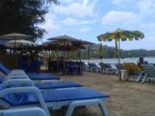 Тайланд. Пхукет. Январь.