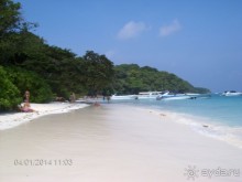 Тайланд. Пхукет. Январь.