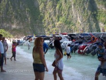 Тайланд. Пхукет. Январь.