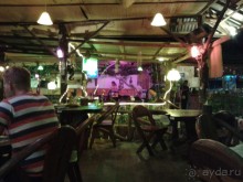 Тайланд. Пхукет. Январь.