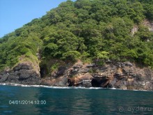 Тайланд. Пхукет. Январь.