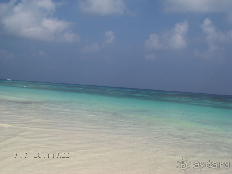 Тайланд. Пхукет. Январь.