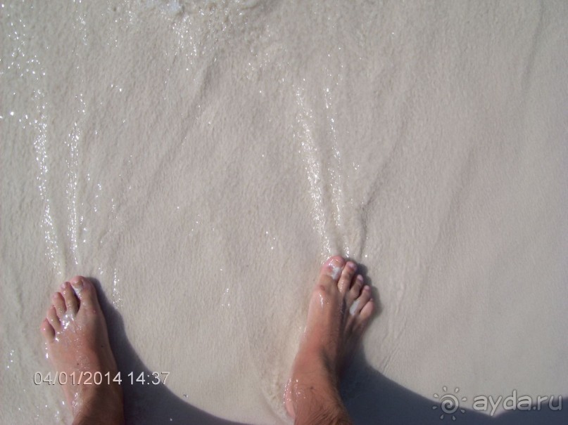 Тайланд. Пхукет. Январь.