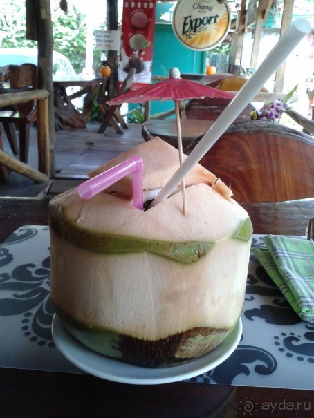 Тайланд. Пхукет. Январь.