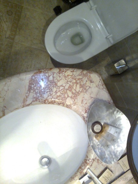 Лучший отель Краснодара