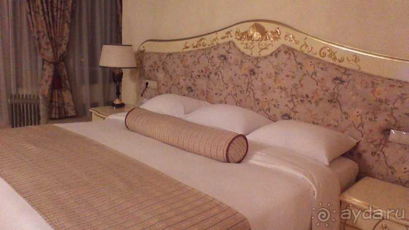 Лучший отель Краснодара