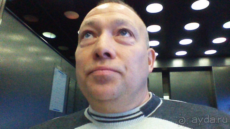 Сочи. Гранд-отель Жемчужина 4*