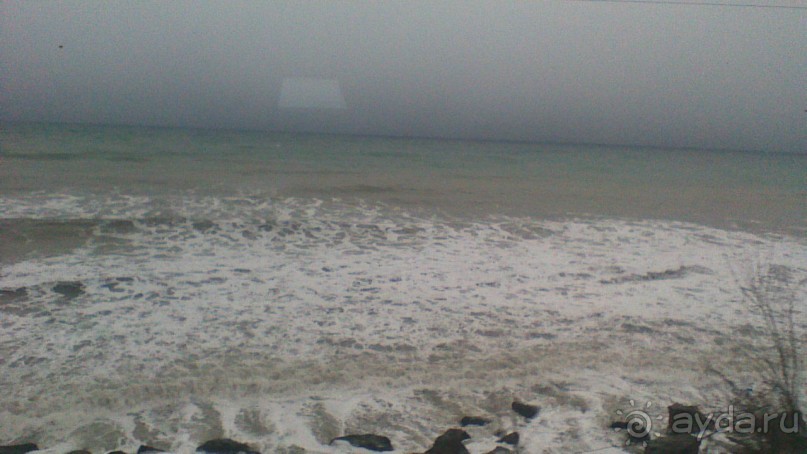 Сочи. Гранд-отель Жемчужина 4*