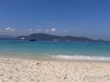 Пхукет Тайланд. Waraburu 4* пляж Карон