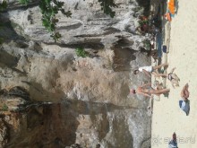 Пхукет Тайланд. Waraburu 4* пляж Карон