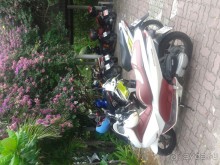 Пхукет Тайланд. Waraburu 4* пляж Карон