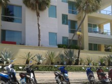 Пхукет Тайланд. Waraburu 4* пляж Карон