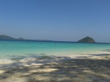 Пхукет Тайланд. Waraburu 4* пляж Карон