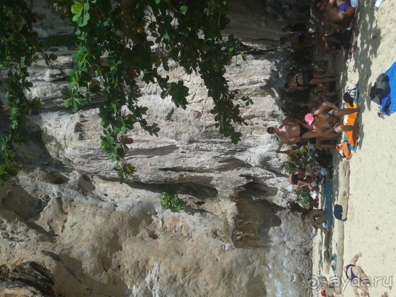 Пхукет Тайланд. Waraburu 4* пляж Карон