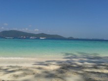 Пхукет Тайланд. Waraburu 4* пляж Карон