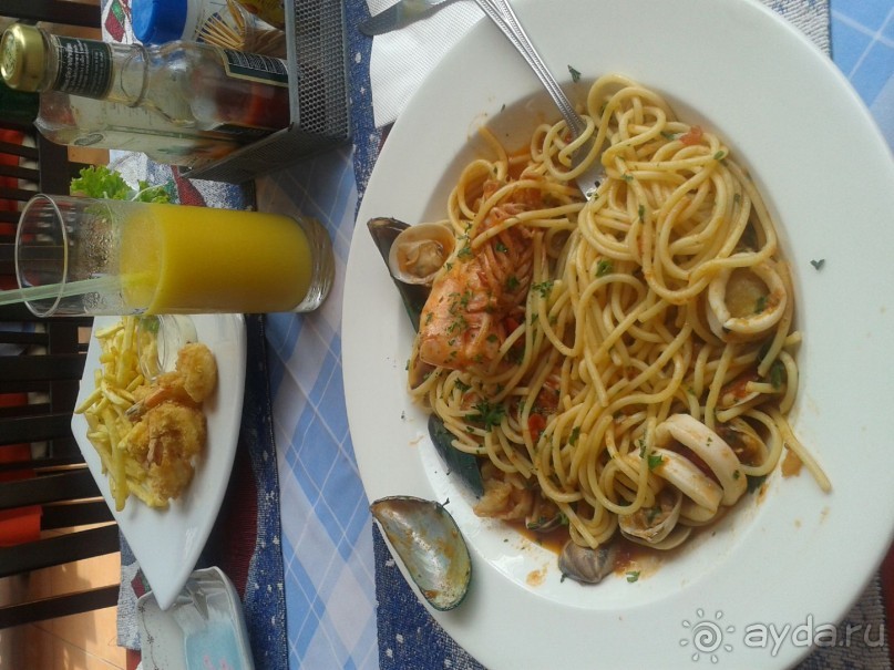 Пхукет Тайланд. Waraburu 4* пляж Карон