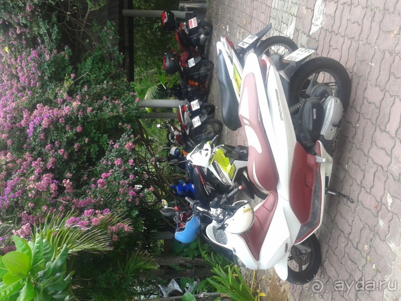 Пхукет Тайланд. Waraburu 4* пляж Карон