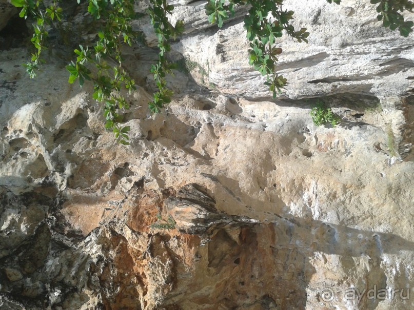 Пхукет Тайланд. Waraburu 4* пляж Карон