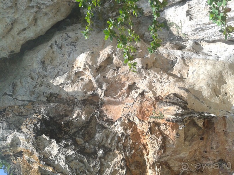 Пхукет Тайланд. Waraburu 4* пляж Карон