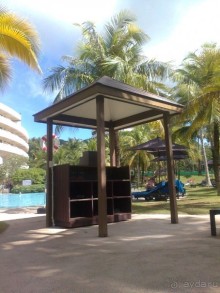 и снова Тайланд! Хилтон 5*