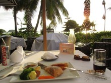 и снова Тайланд! Хилтон 5*