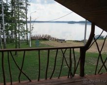 Лучшее место для корпоративного отдыха