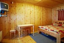 Лучшее место для корпоративного отдыха