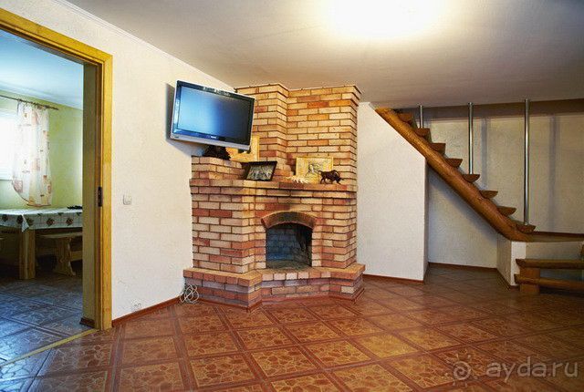 Лучшее место для корпоративного отдыха