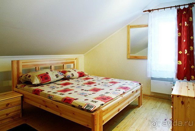 Лучшее место для корпоративного отдыха