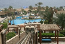 фото Hilton Sharm Waterfalls Resort