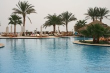 фото Hilton Sharm Waterfalls Resort