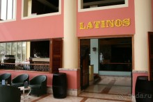 фото Hilton Sharm Waterfalls Resort