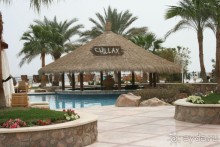 фото Hilton Sharm Waterfalls Resort