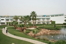 фото Hilton Sharm Waterfalls Resort