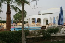 фото Hilton Sharm Waterfalls Resort