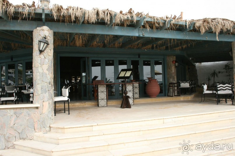 фото Hilton Sharm Waterfalls Resort