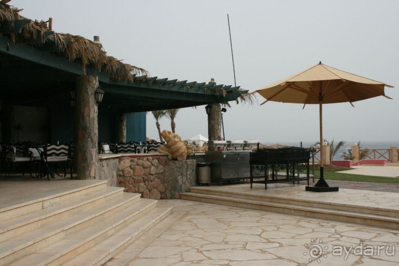 фото Hilton Sharm Waterfalls Resort