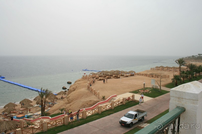 фото Hilton Sharm Waterfalls Resort