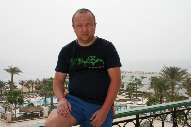 фото Hilton Sharm Waterfalls Resort