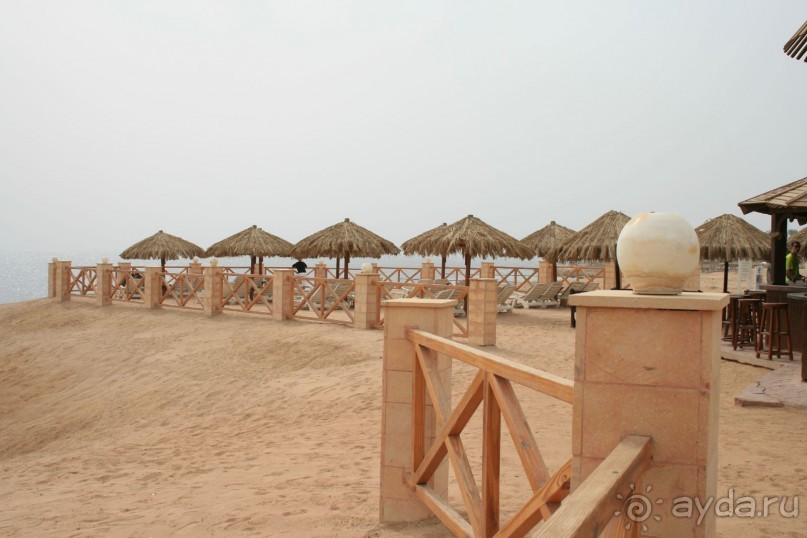 фото Hilton Sharm Waterfalls Resort