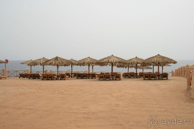 фото Hilton Sharm Waterfalls Resort