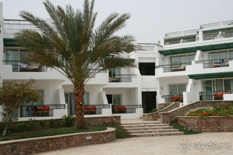 фото Hilton Sharm Waterfalls Resort