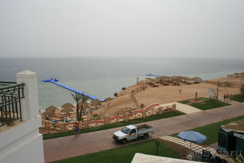 фото Hilton Sharm Waterfalls Resort