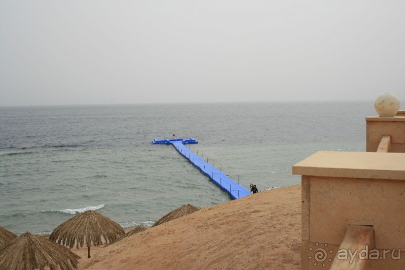 фото Hilton Sharm Waterfalls Resort