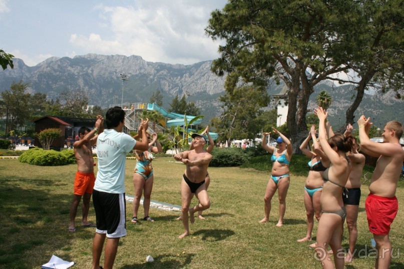 Хороший отель! На все 5!